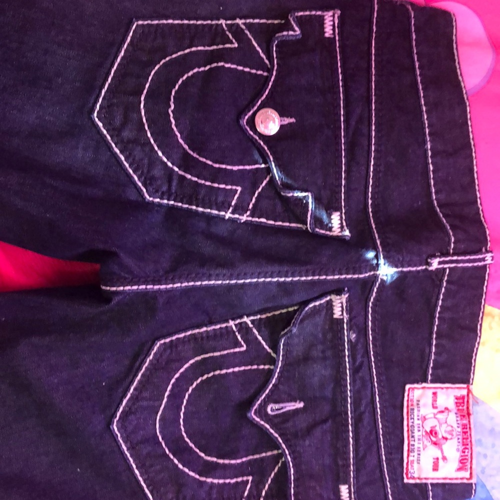 True Religion pants